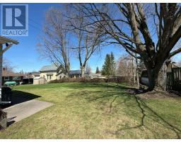 85 PATRICK STREET E - 32