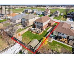 464 JOSEPH STREET - 41