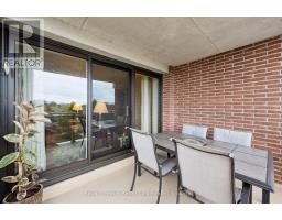 507 - 8 CHRISTOPHER COURT - 31