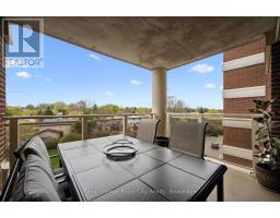 507 - 8 CHRISTOPHER COURT - 33