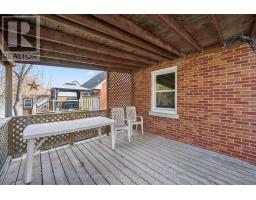 103 WILLIAM STREET - 43