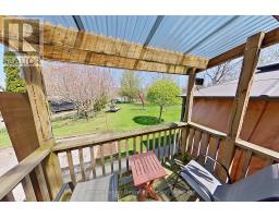 75049 HENSALL RD No.8 SECOND AVENUE - 16