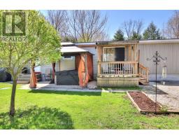 75049 HENSALL RD No.8 SECOND AVENUE - 20