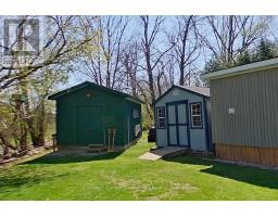 75049 HENSALL RD No.8 SECOND AVENUE - 23