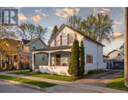 27 WELLINGTON STREET - 1