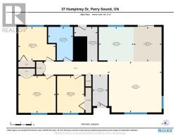 37 HUMPHREY DRIVE - 32