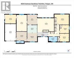 8420 ERAMOSA-GARAFRAXA TOWNLINE - 45