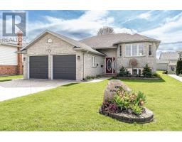 203 WIMPOLE STREET - 2