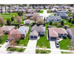 203 WIMPOLE STREET - 4