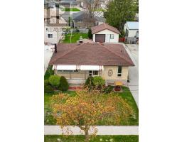 144 BYRON AVENUE - 1