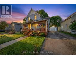 457 ELMA STREET W - 3