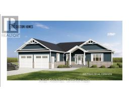 115 FEAIRS DRIVE - 1