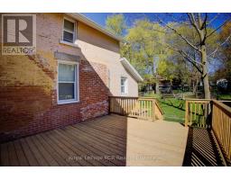 145 FREDERICK STREET E - 26