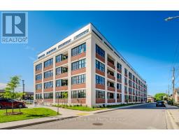 304 - 120 HURON STREET - 1