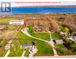 318837 GREY RD 1 ROAD - 33