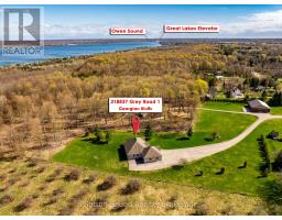 318837 GREY RD 1 ROAD - 34