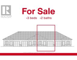 124 TREMBLE DRIVE - 1