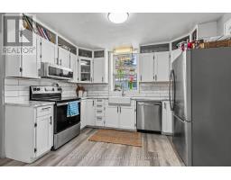 16 PETER STREET - 18