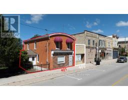 401 QUEEN STREET - 2