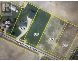 414 HAYES LAKE AVENUE W - 1