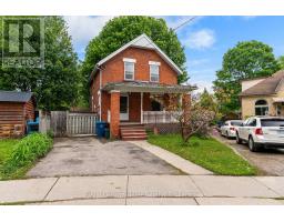 211 NELSON STREET - 1