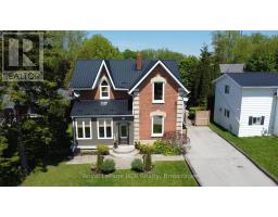 181 GEORGINA STREET - 1