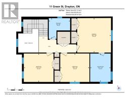 11 GREEN STREET - 32