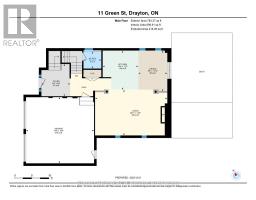 11 GREEN STREET - 33