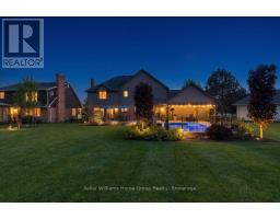 8 STONEFIELD DRIVE - 45