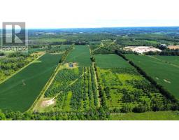 557440 4TH CONCESSION S - 45