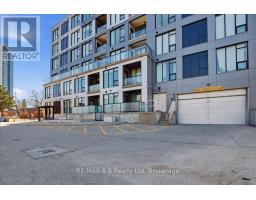 214 - 690 KING STREET W - 19