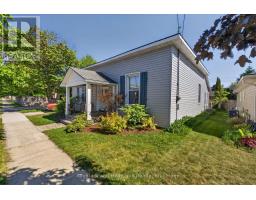 126 ST DAVID STREET - 38