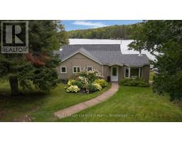 1433 SOUTH HORN LK ROAD - 2