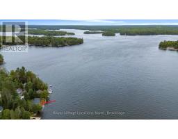 1433 SOUTH HORN LK ROAD - 46