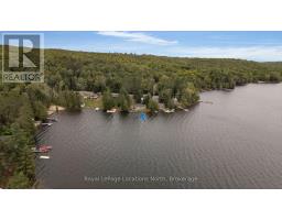 1433 SOUTH HORN LK ROAD - 48