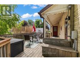95 JOHN STREET S - 32