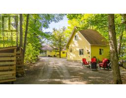 1075 WAMPUM ROAD - 2