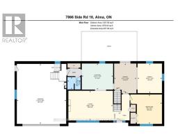 7866 SIDEROAD 18 ROAD - 48