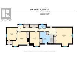 7866 SIDEROAD 18 ROAD - 49