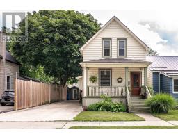 121 MILTON STREET - 1