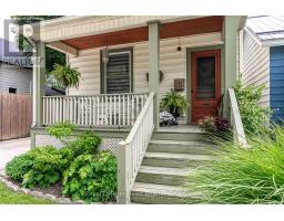 121 MILTON STREET - 2
