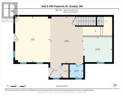 9 - 100 FREDERICK DRIVE - 30