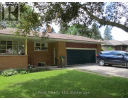 22 BROWN STREET S - 4