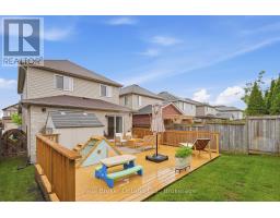 1381 OLD ZELLER DRIVE - 33