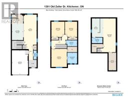 1381 OLD ZELLER DRIVE - 40