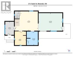 171 CLYDE STREET - 45