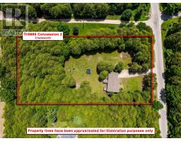 395685 CONCESSION 2 CONCESSION - 3