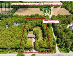 395685 CONCESSION 2 CONCESSION - 38