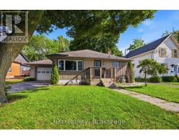 29 CONCESSION STREET E - 1