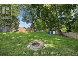 29 CONCESSION STREET E - 27